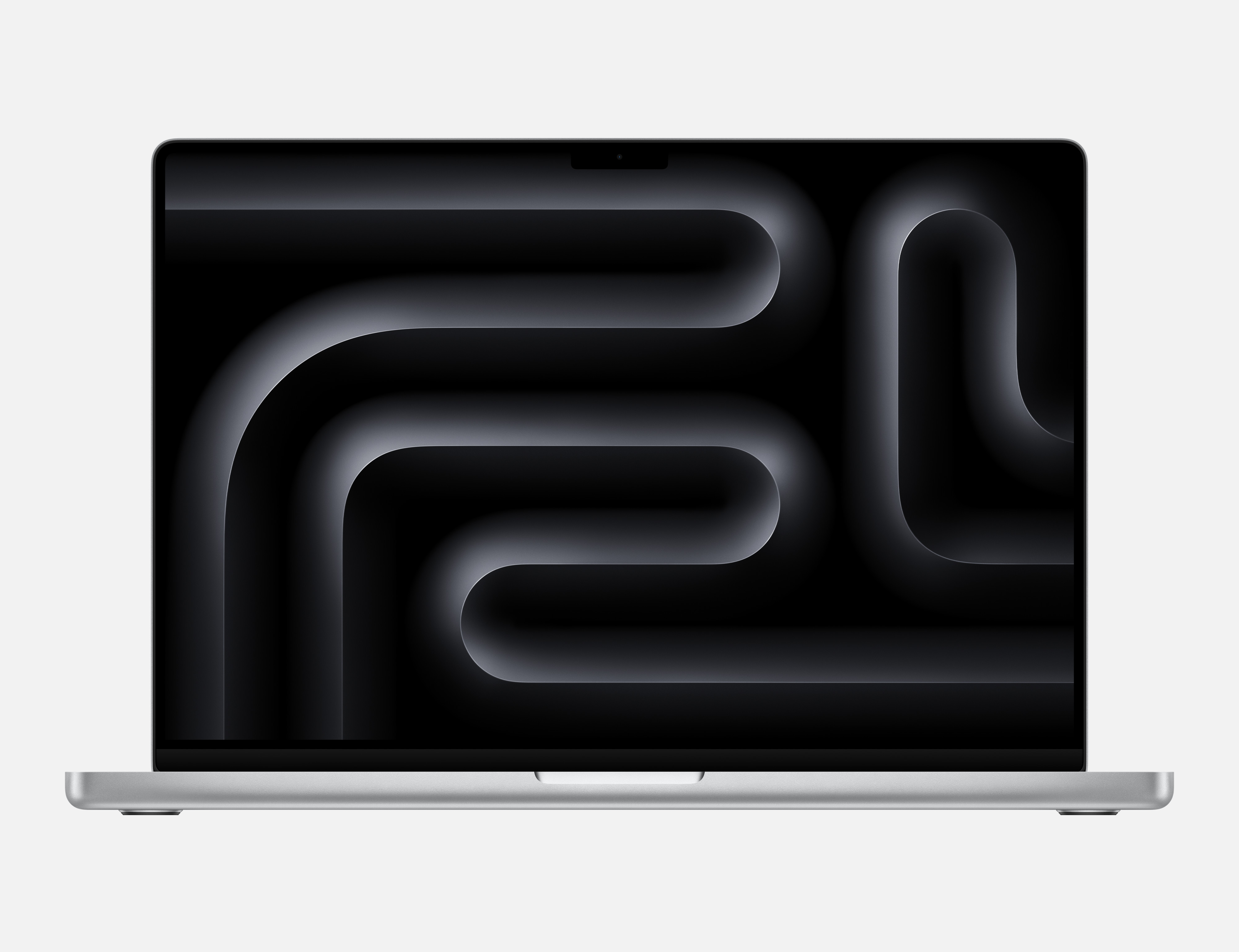 16-inch MacBook Pro: Apple M5 Pro chip with 18?core CPU and 20?core GPU, 48GB, 1TB SSD - Silver